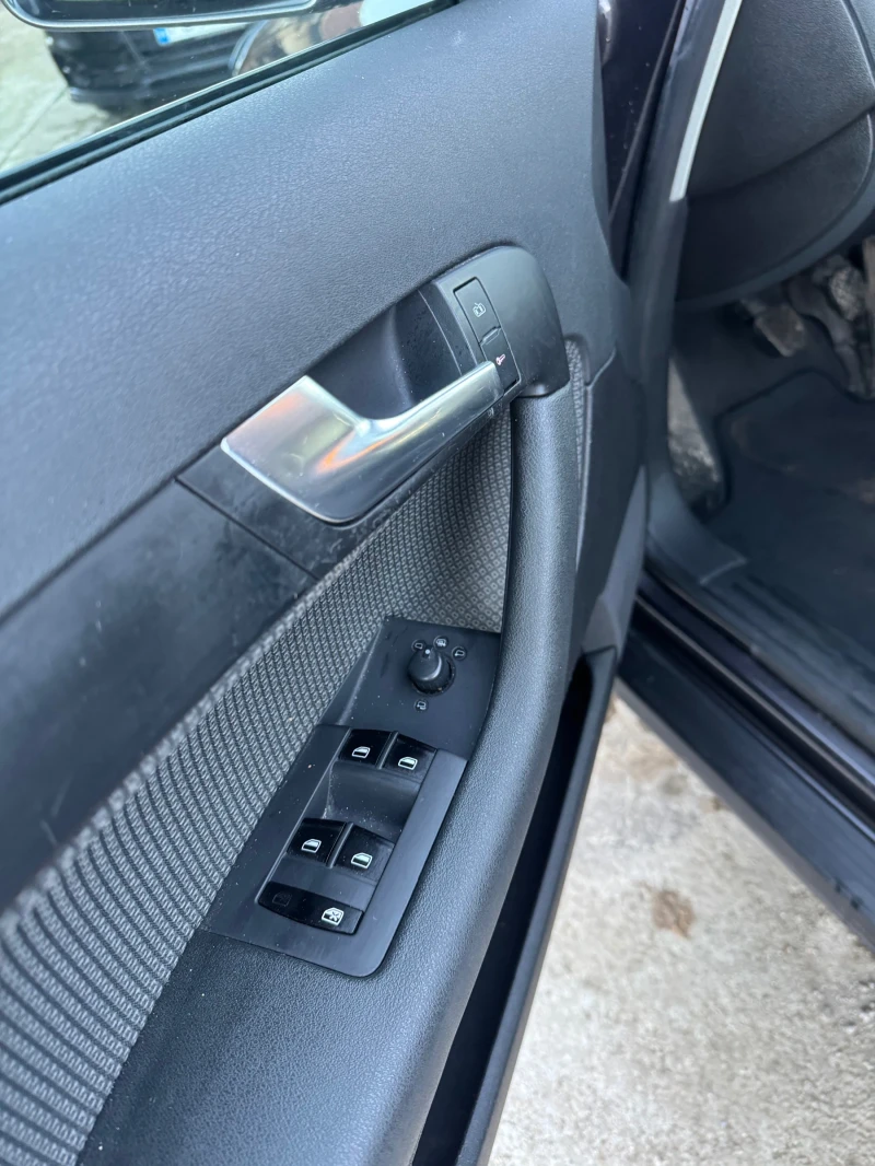 Audi A3 1.6, снимка 9 - Автомобили и джипове - 52929334