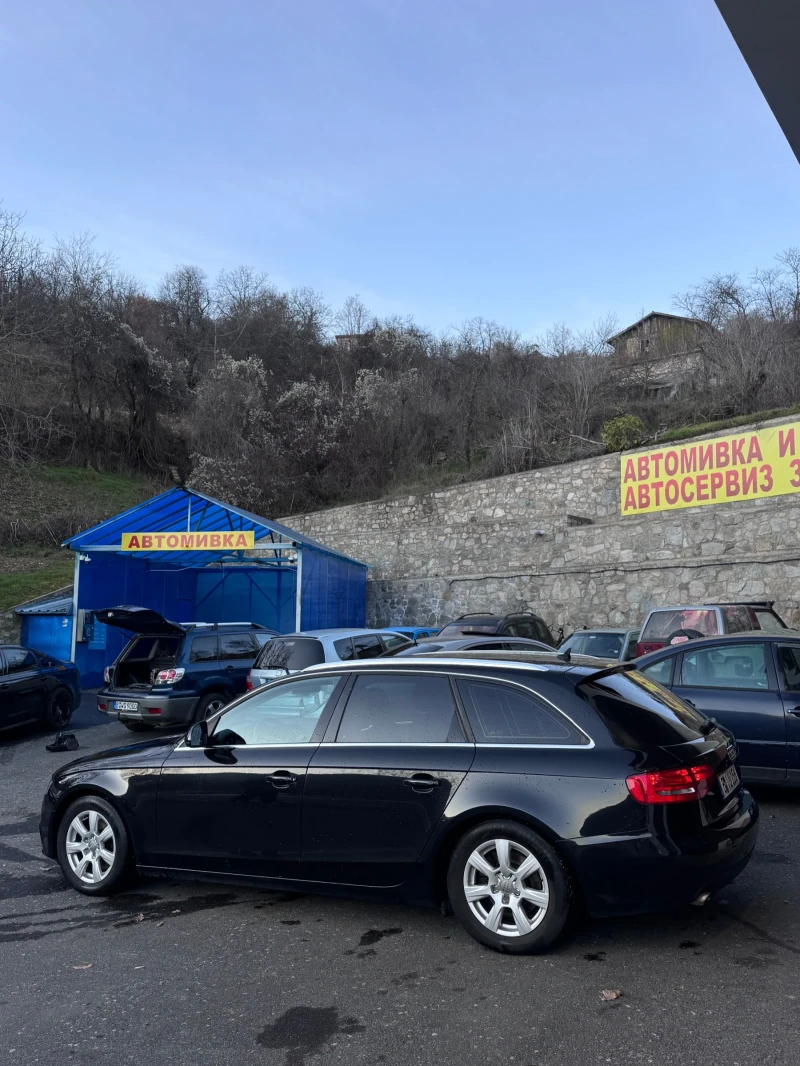 Audi A4 B8 2.0 TFSI, снимка 4 - Автомобили и джипове - 52939654