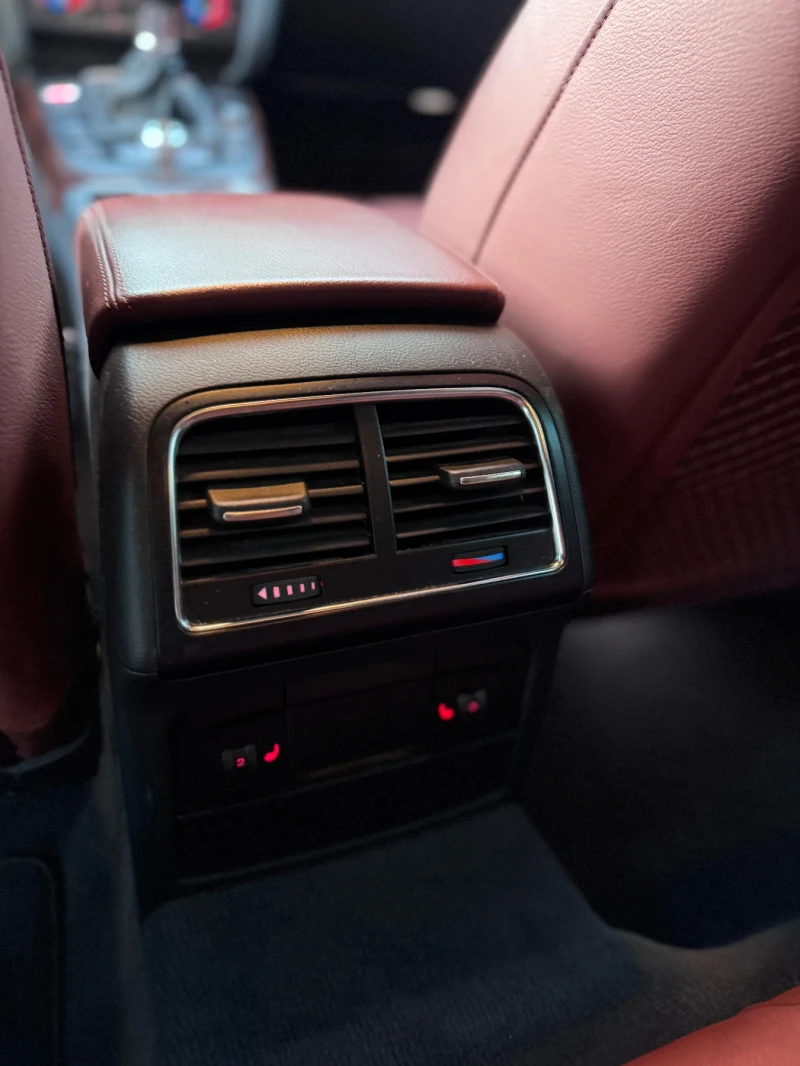 Audi A4 B8 2.0 TFSI, снимка 13 - Автомобили и джипове - 52939654