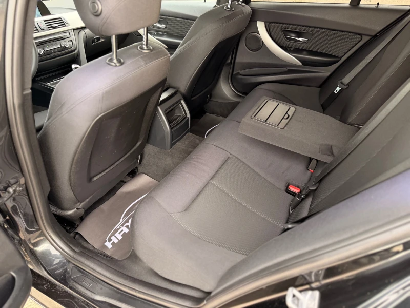 BMW 320 d= M3-performance= , снимка 14 - Автомобили и джипове - 53013259
