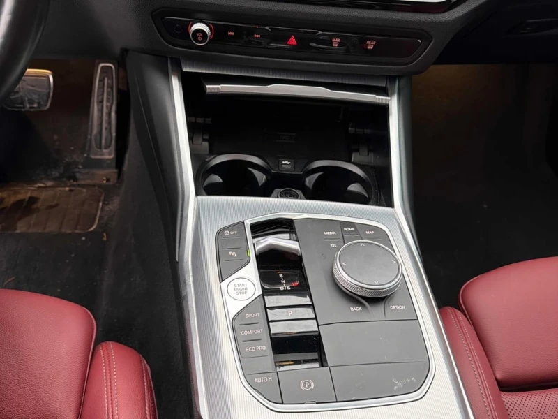 BMW 340 2023 M340i xDrive* CARFAX * БЕЗ ПЪРВОНАЧАЛНА ВНОСК, снимка 9 - Автомобили и джипове - 53027036