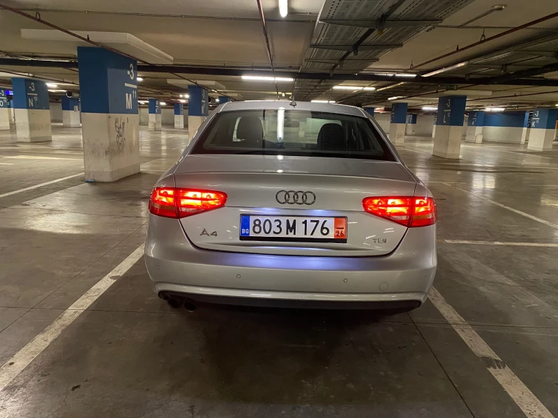 Audi A4 B8.5 Facelift, снимка 5 - Автомобили и джипове - 53035029