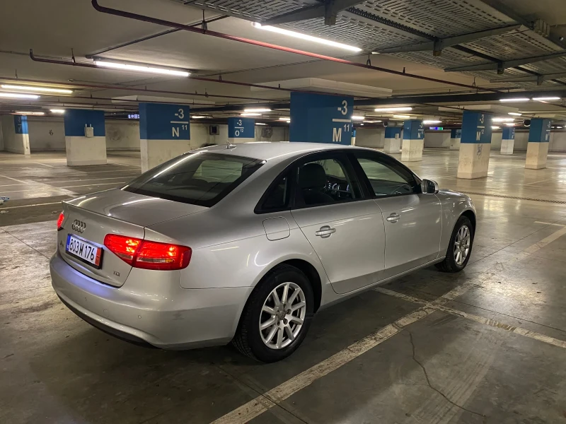 Audi A4 B8.5 Facelift, снимка 4 - Автомобили и джипове - 53035029
