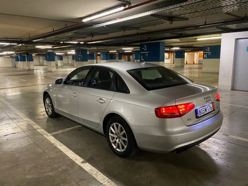 Audi A4 B8.5 Facelift, снимка 6 - Автомобили и джипове - 53035029