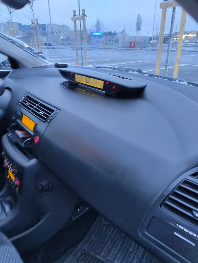 Citroen C4, снимка 6 - Автомобили и джипове - 53059878