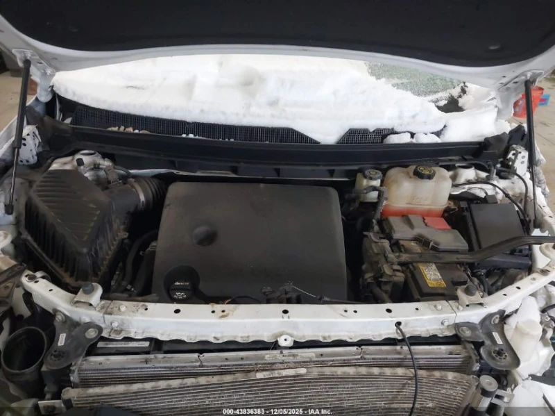 Chevrolet Traverse 3.6L V-6 DI, DOHC, VVT, 310HP All Wheel Drive, снимка 15 - Автомобили и джипове - 53214934