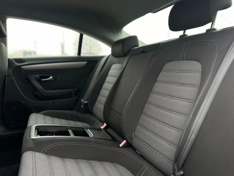 VW CC / 2.0 TDI / TOП СЪСТОЯНИЕ /, снимка 10 - Автомобили и джипове - 53262078