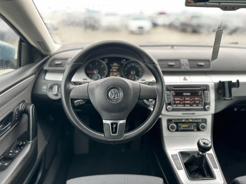 VW CC / 2.0 TDI / TOП СЪСТОЯНИЕ /, снимка 14 - Автомобили и джипове - 53262078