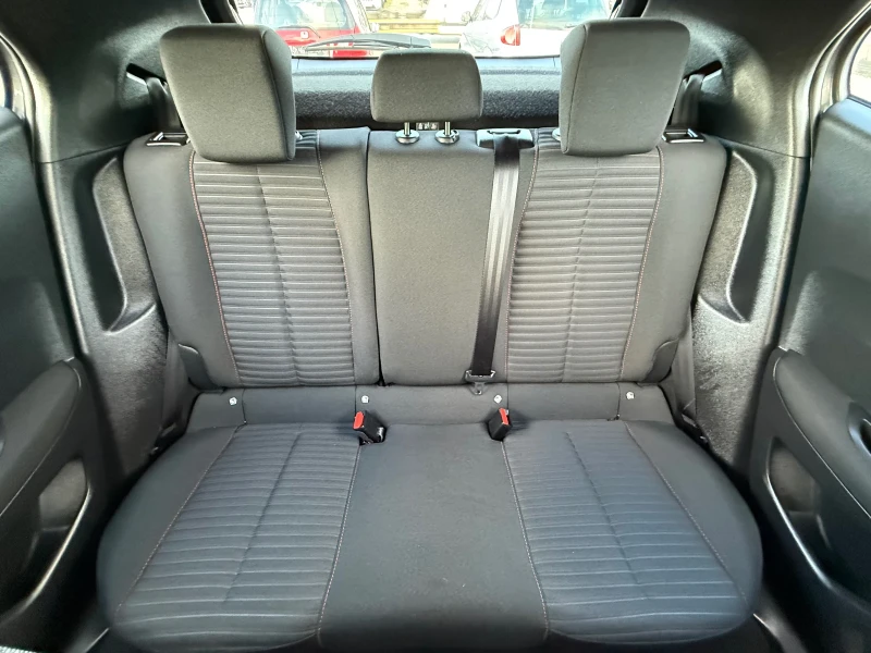 Peugeot 2008 1.5 blueHDI  Allure Pack s&s, снимка 14 - Автомобили и джипове - 53441900