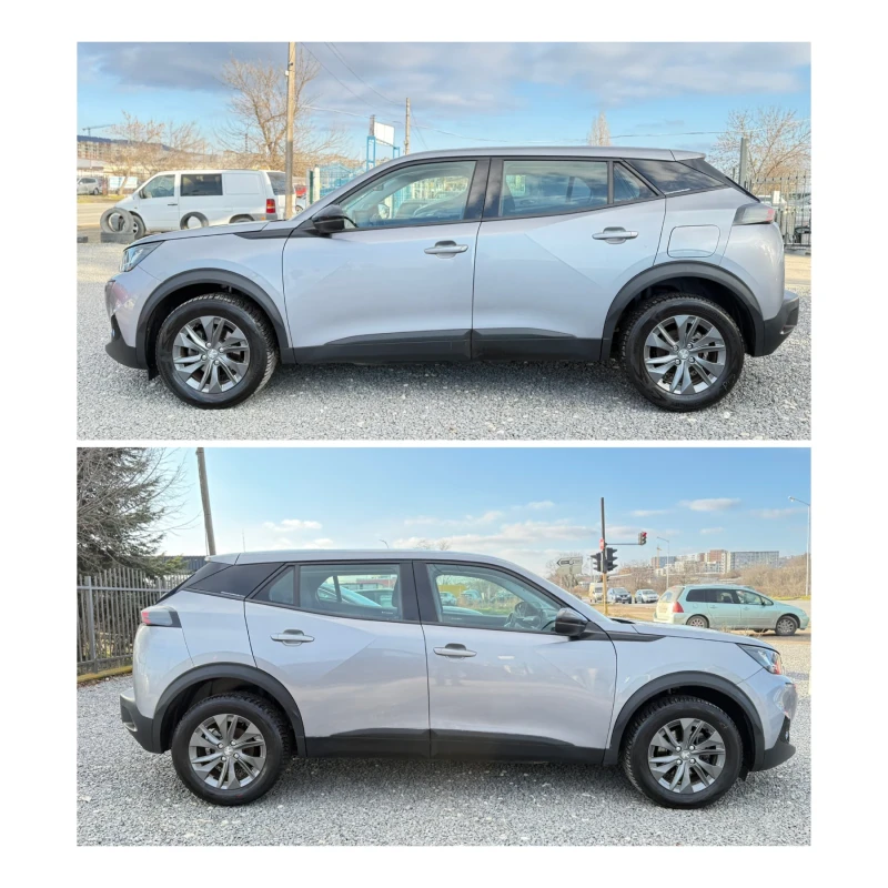 Peugeot 2008 1.5 blueHDI  Allure Pack s&s, снимка 7 - Автомобили и джипове - 53441900