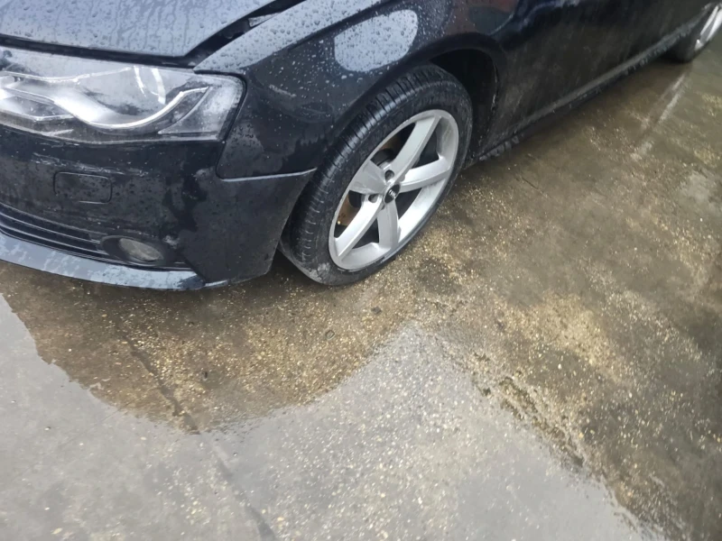 Audi A4 2.0 tdi