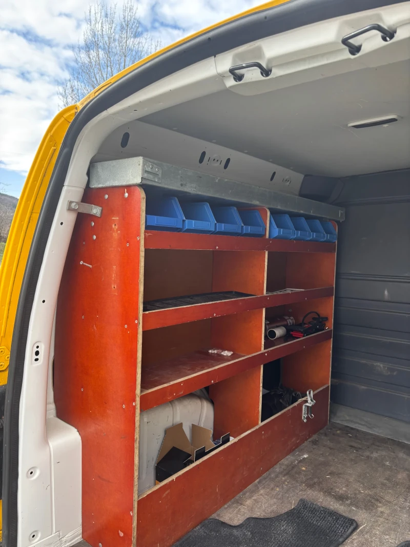 VW Caddy, снимка 17 - Автомобили и джипове - 53497593