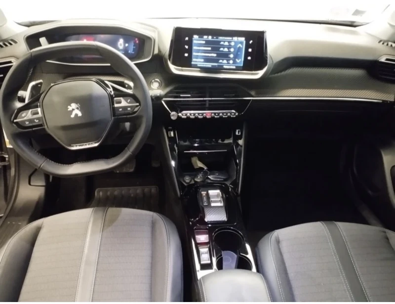 Peugeot 2008 ALLURE EAT8 43.000km, снимка 7 - Автомобили и джипове - 53573214