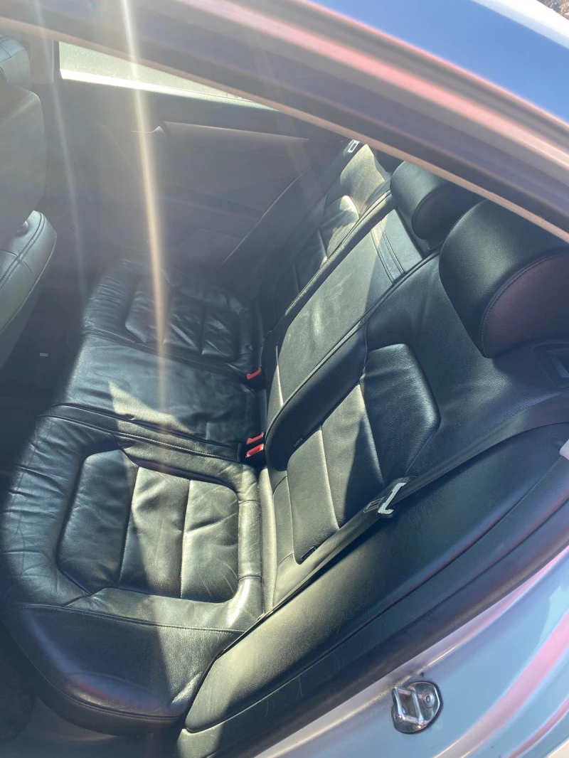 VW Passat 2.0tdi - 11 лв. - 10968430 | Car24.bg