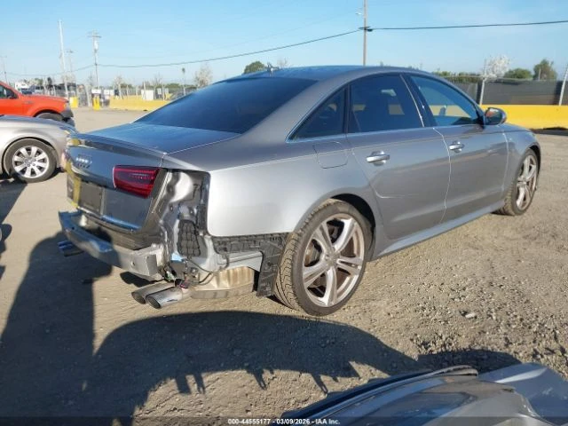 Audi S6 4.0T PREMIUM PLUS, снимка 6 - Автомобили и джипове - 53986640