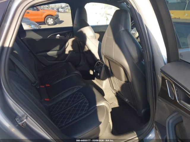 Audi S6 4.0T PREMIUM PLUS, снимка 8 - Автомобили и джипове - 53986640