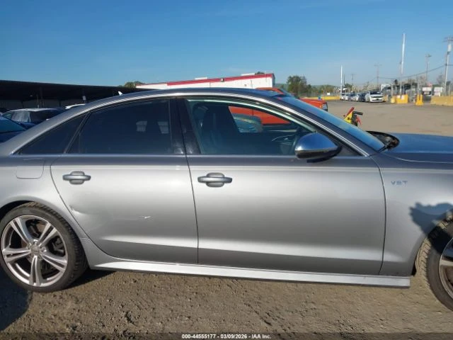 Audi S6 4.0T PREMIUM PLUS, снимка 14 - Автомобили и джипове - 53986640