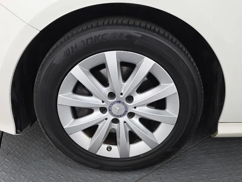 Mercedes-Benz A 200 W176, снимка 5 - Автомобили и джипове - 55935864