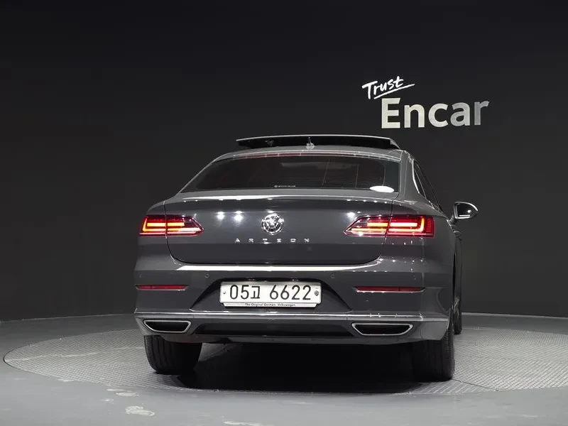 VW Arteon 2.0 Tdi Premium | Mobile.bg � ����������� 4