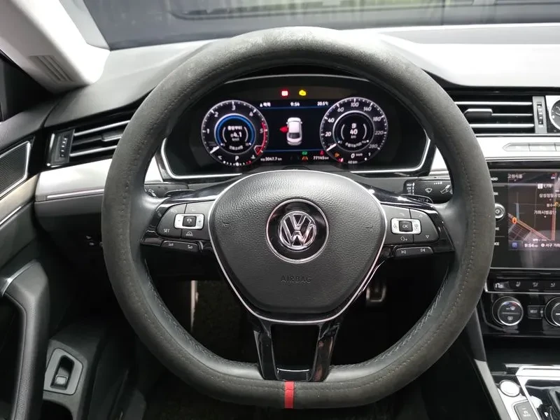 VW Arteon 2.0 Tdi Premium | Mobile.bg � ����������� 13