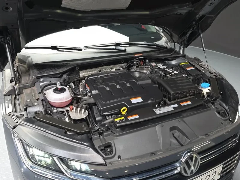 VW Arteon 2.0 Tdi Premium | Mobile.bg � ����������� 6