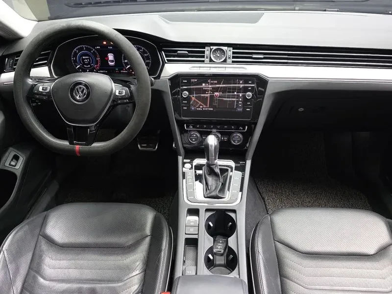 VW Arteon 2.0 Tdi Premium | Mobile.bg � ����������� 7