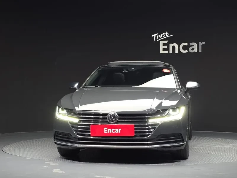 VW Arteon 2.0 Tdi Premium | Mobile.bg � ����������� 3