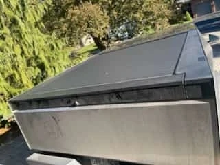 Tesla Cybertruck * AWD * CARFAX * FULL PPF *  | Mobile.bg � ����������� 4