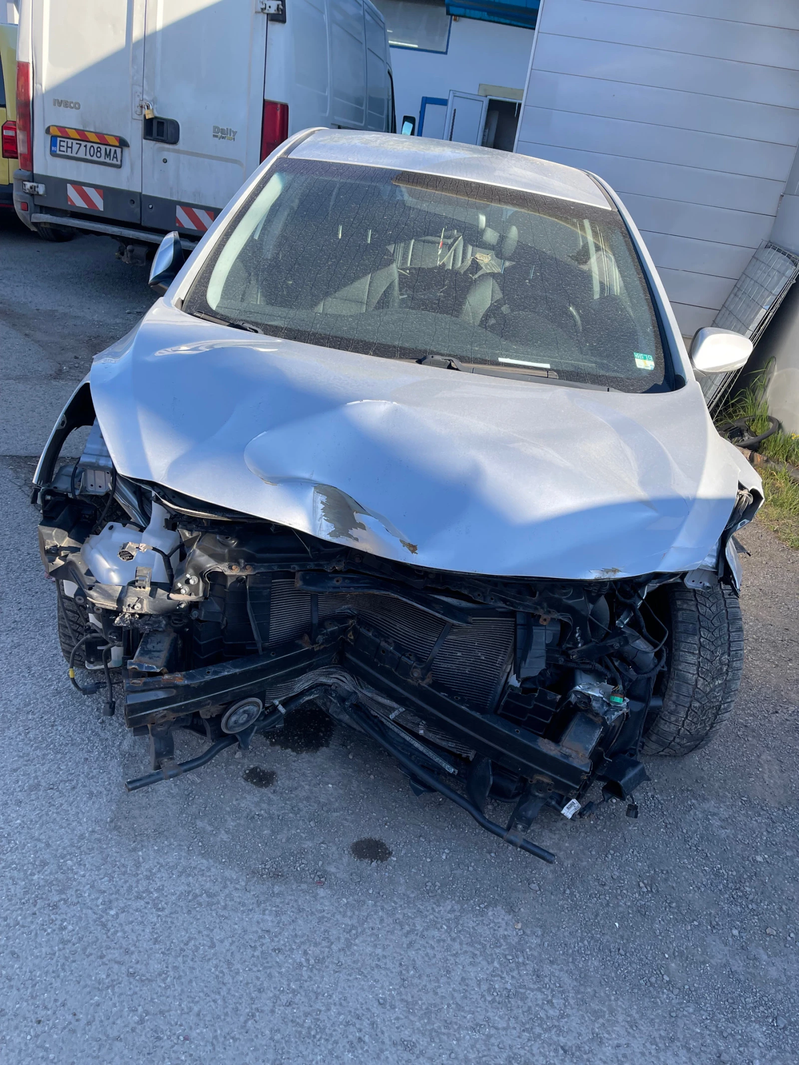 Hyundai I30 1.4, снимка 1