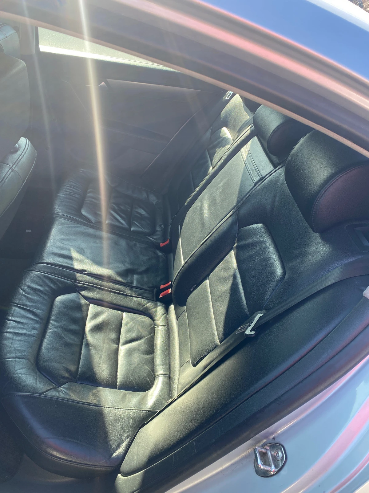 VW Passat 2.0tdi | Mobile.bg — изображение 12