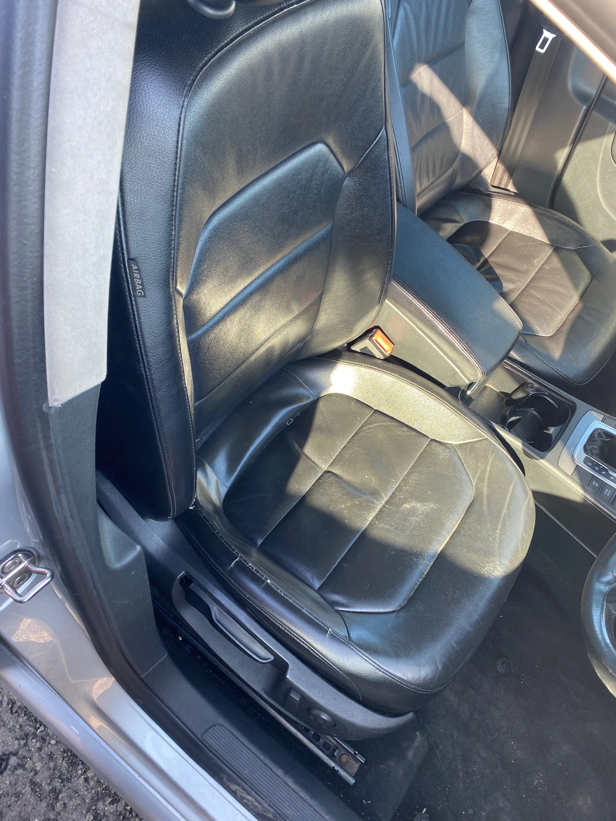 VW Passat 2.0tdi | Mobile.bg — изображение 11