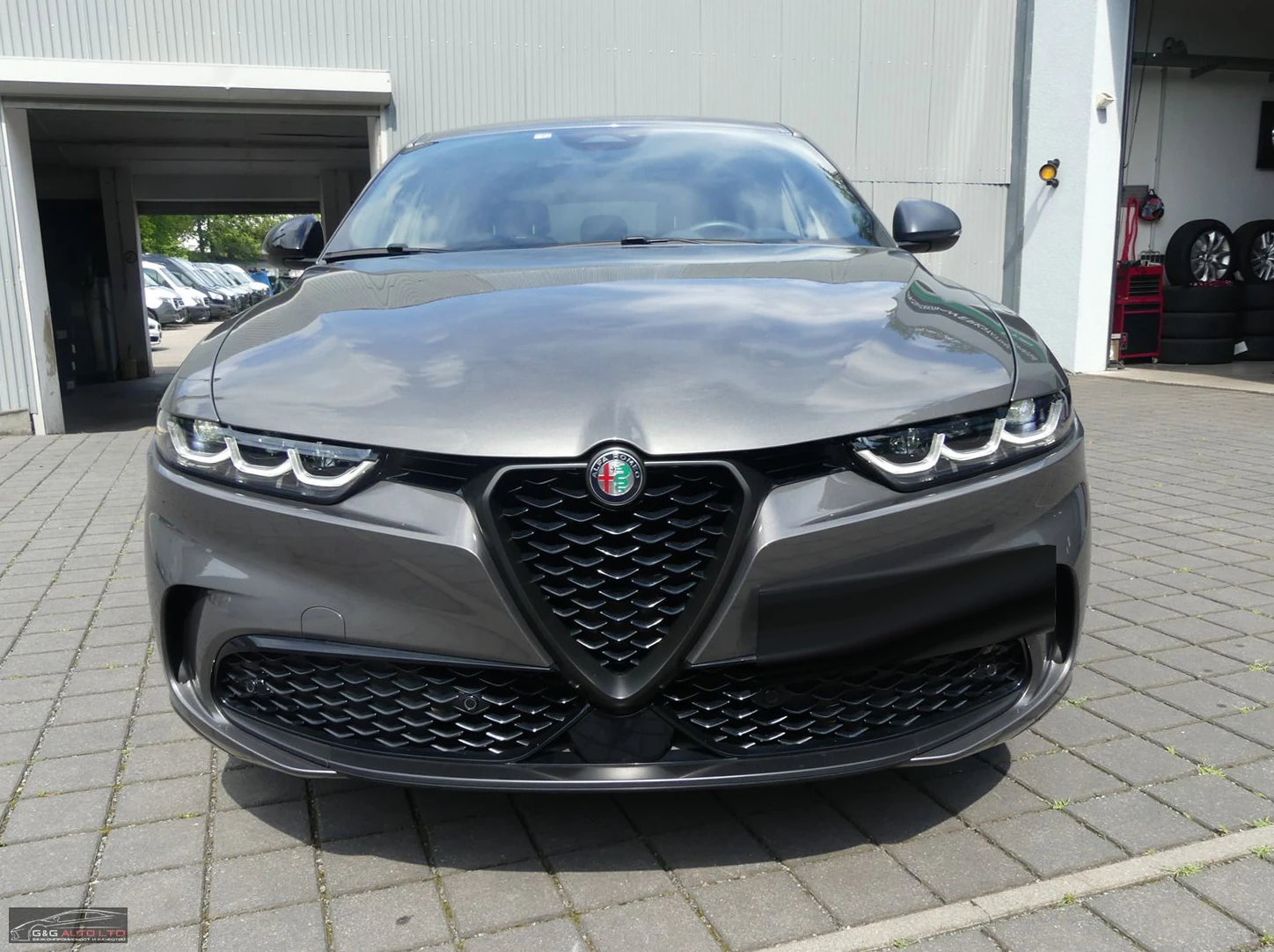 Alfa Romeo Tonale 131HP/LED/CAM/CARPLAY/NAVI/321b - изображение 2