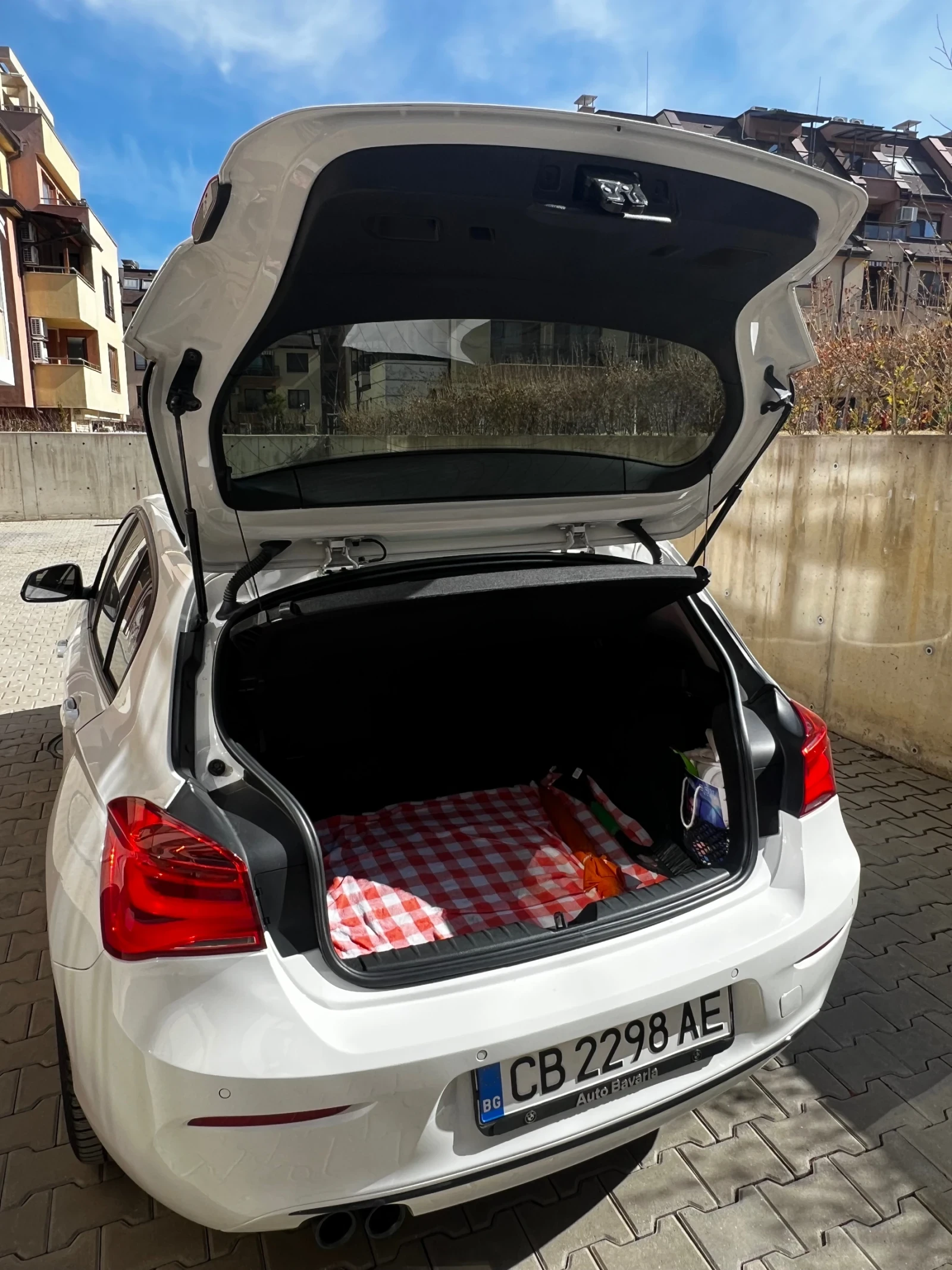 BMW 120 BMW 120d XDrive -  , ,   | Mobile.bg   16