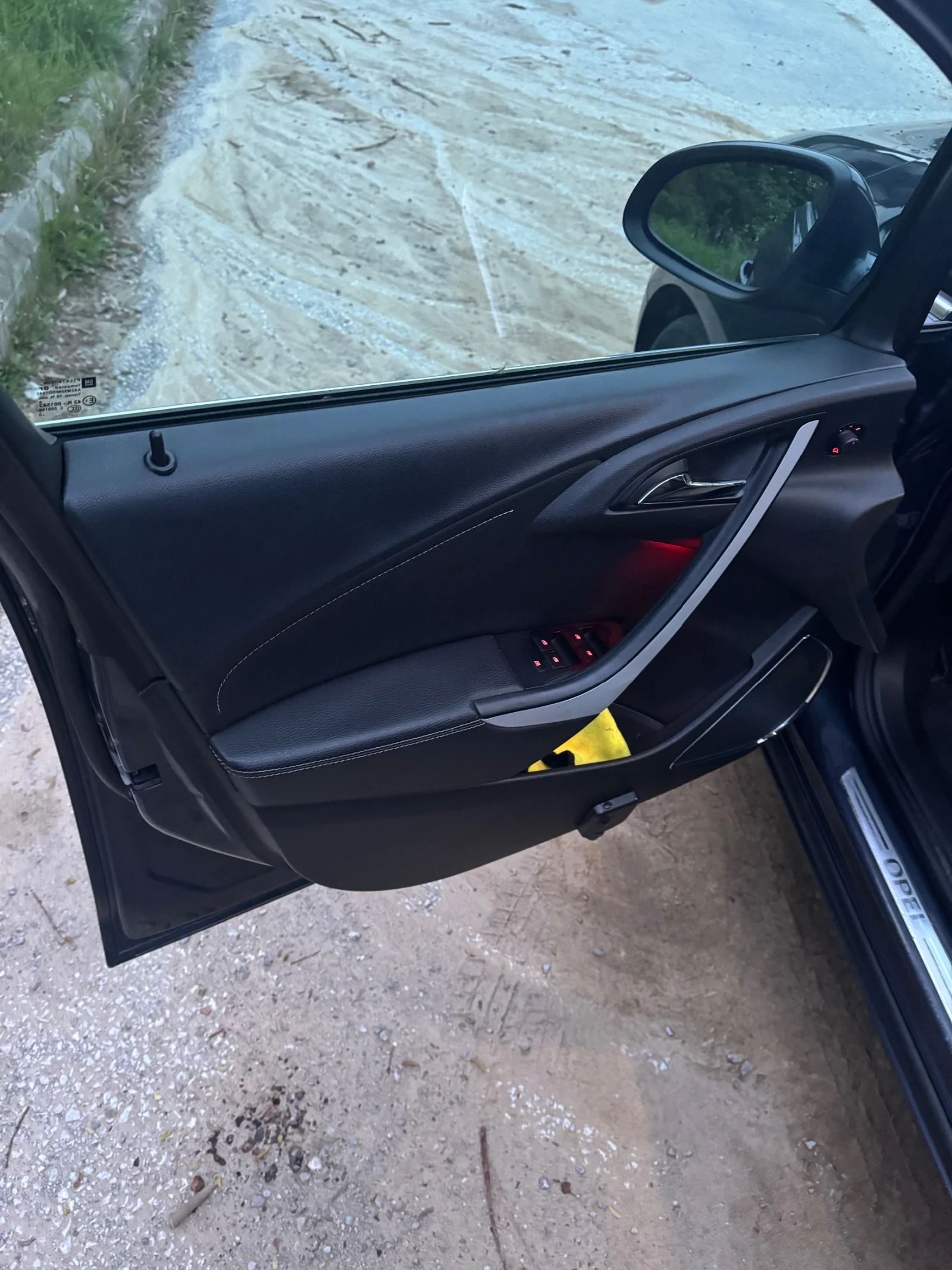 Opel Astra  - изображение 3