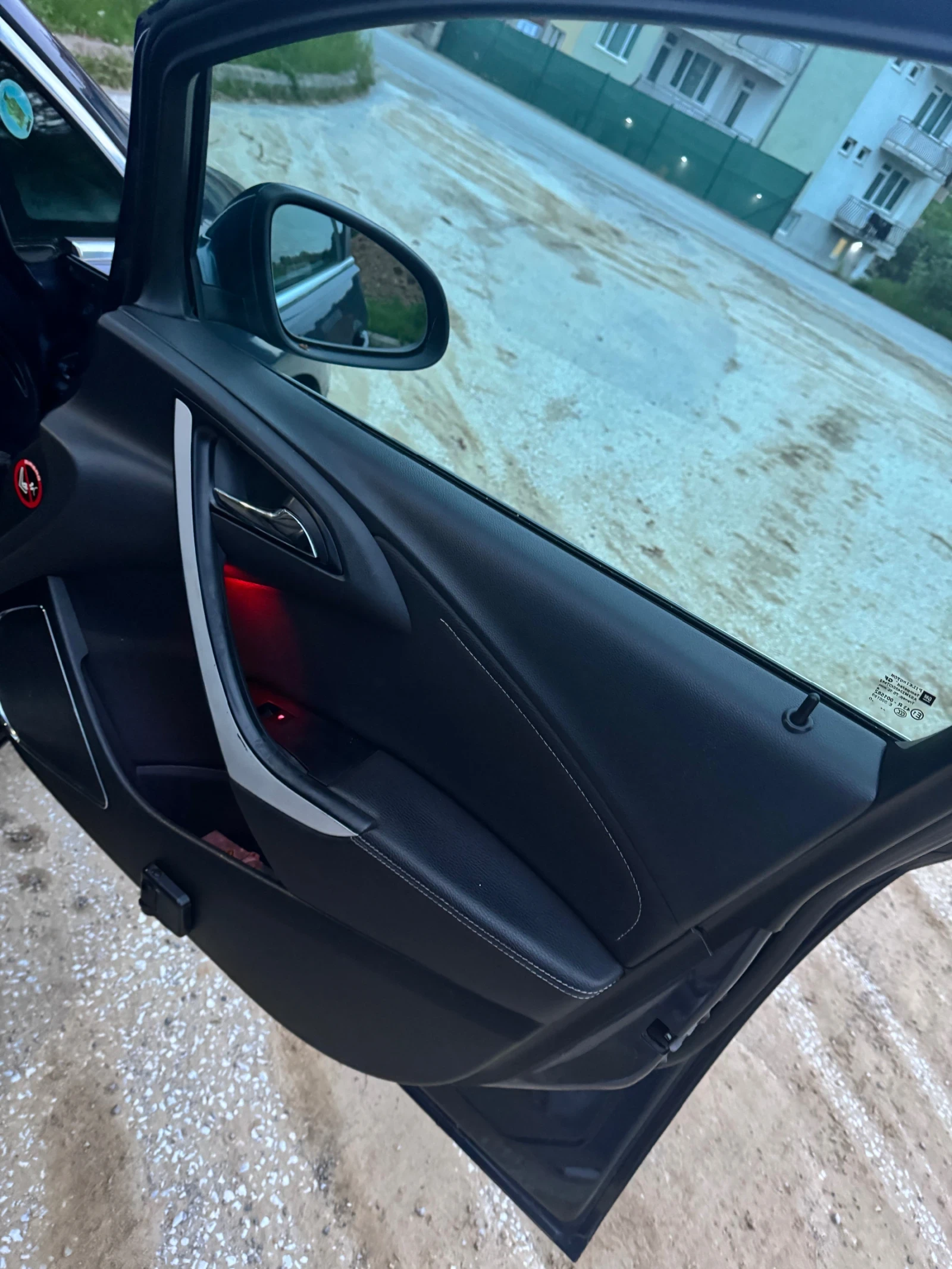 Opel Astra  - изображение 10