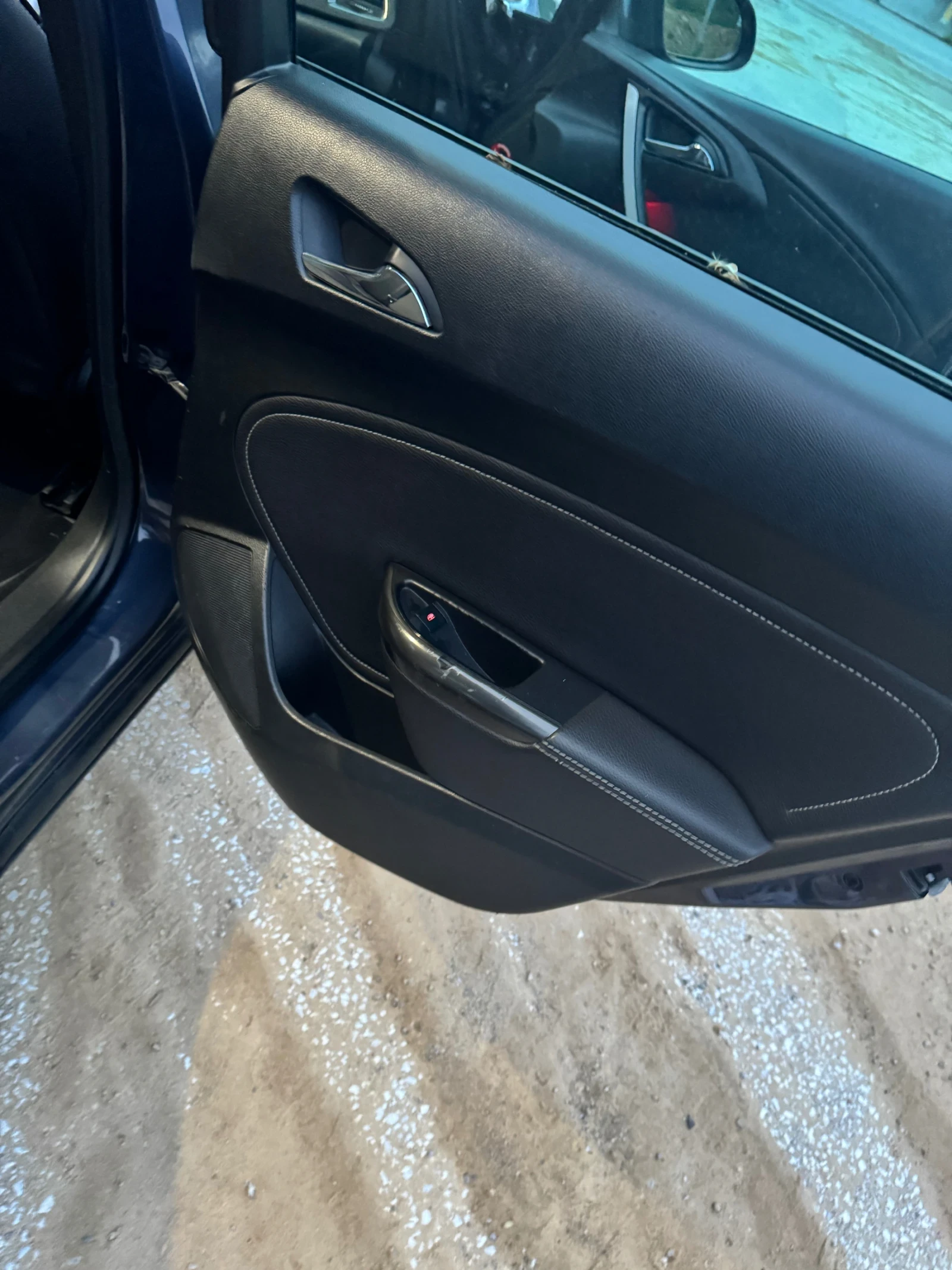 Opel Astra  - изображение 9