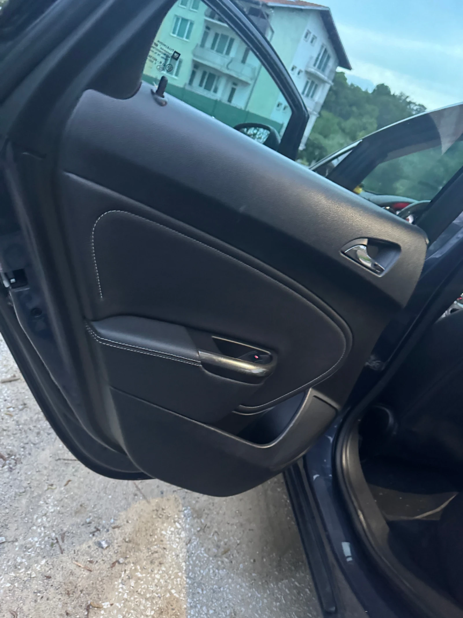 Opel Astra  - изображение 5