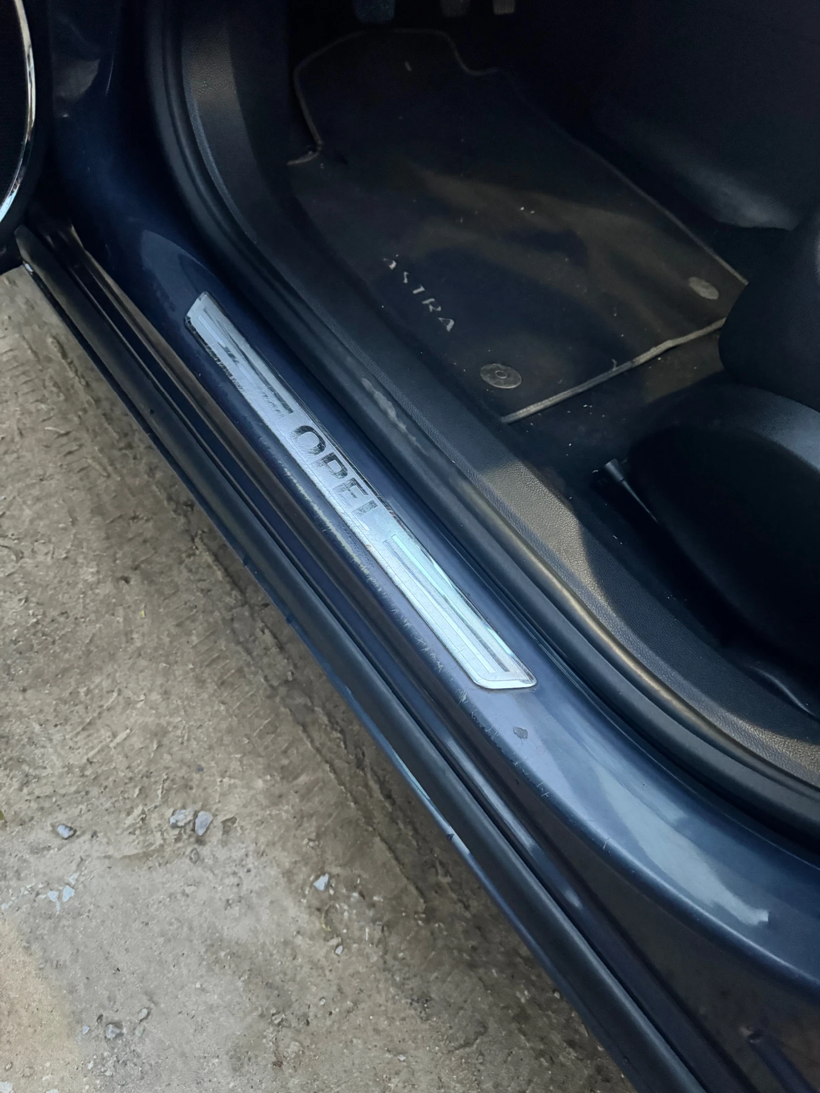 Opel Astra  - изображение 4