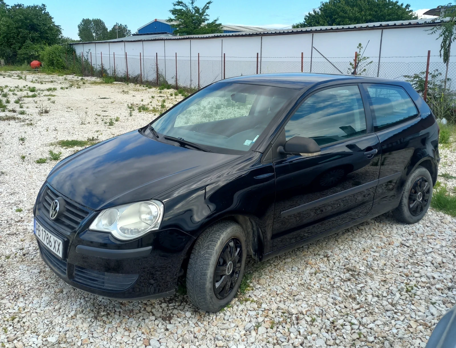 VW Polo 1.2 klima - изображение 3