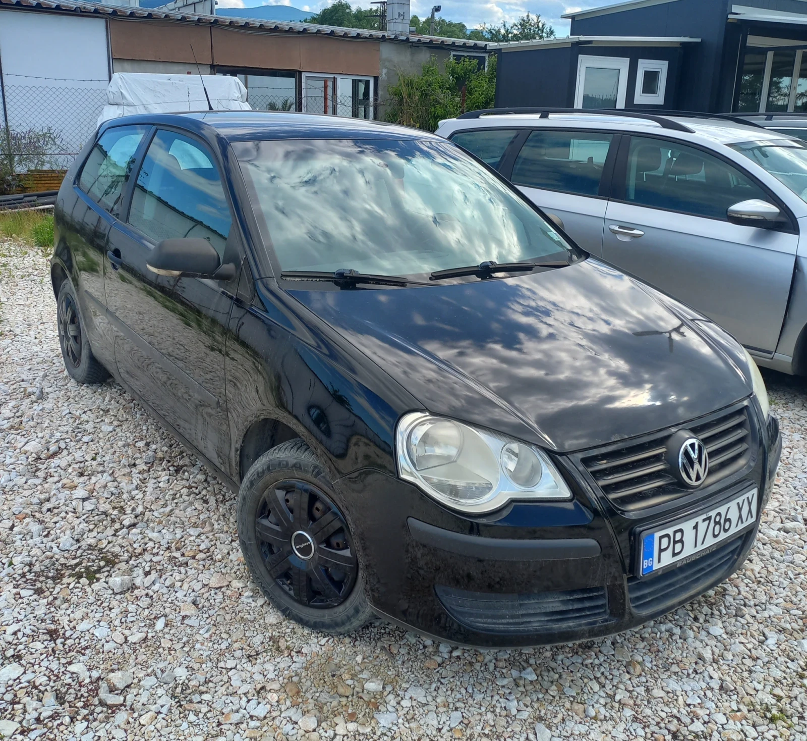 VW Polo 1.2 klima - изображение 2