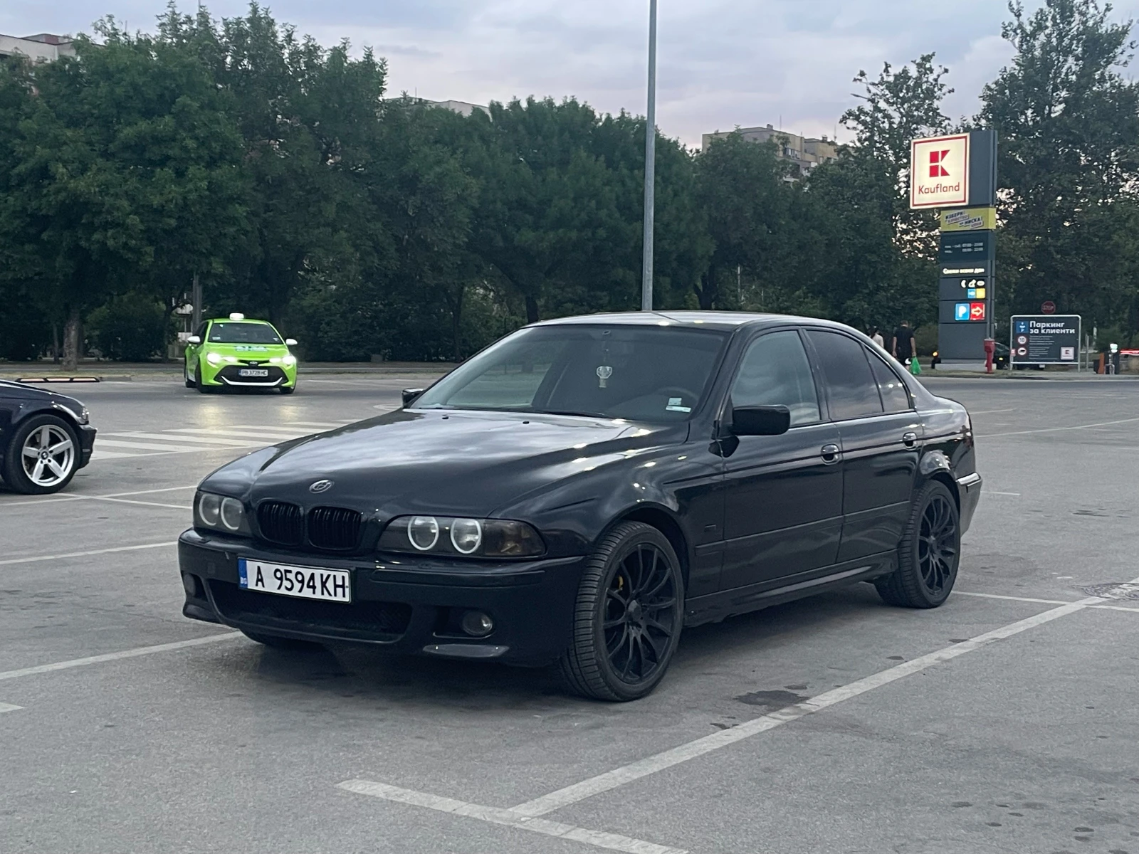BMW 528 E39 LPG | Mobile.bg   1