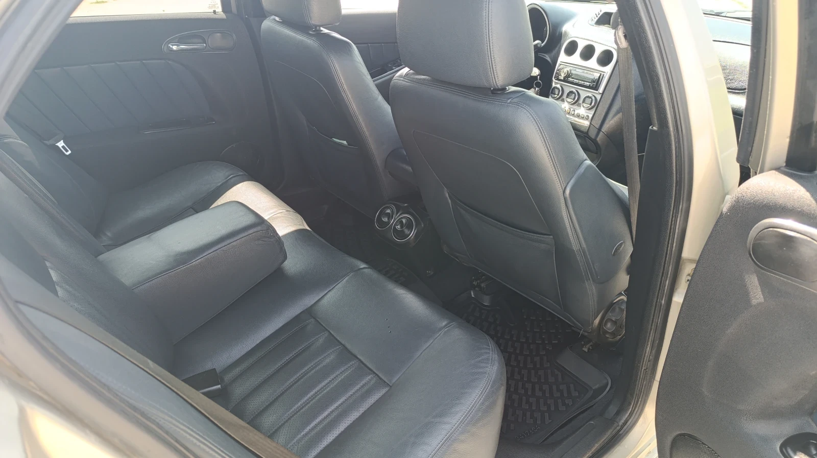 Alfa Romeo 156 1.9 140 коня  - изображение 6