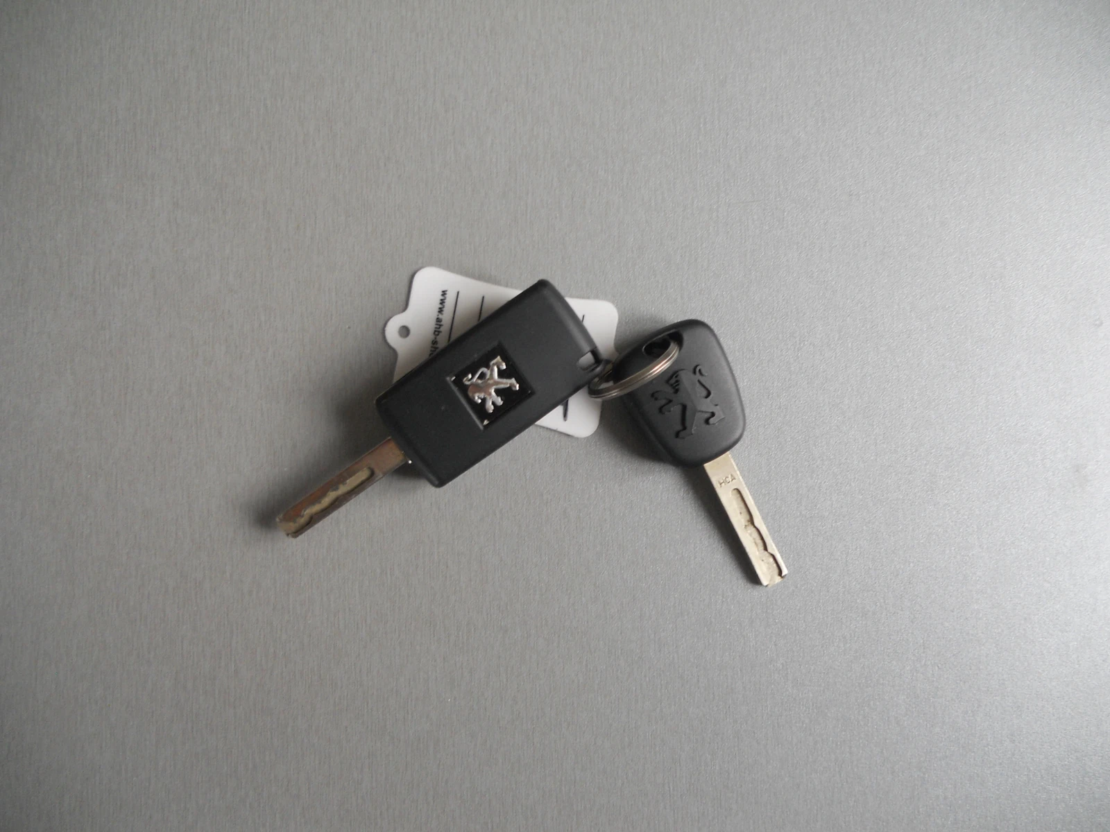 Peugeot 207 1, 6 i Автоматик | Mobile.bg — изображение 15