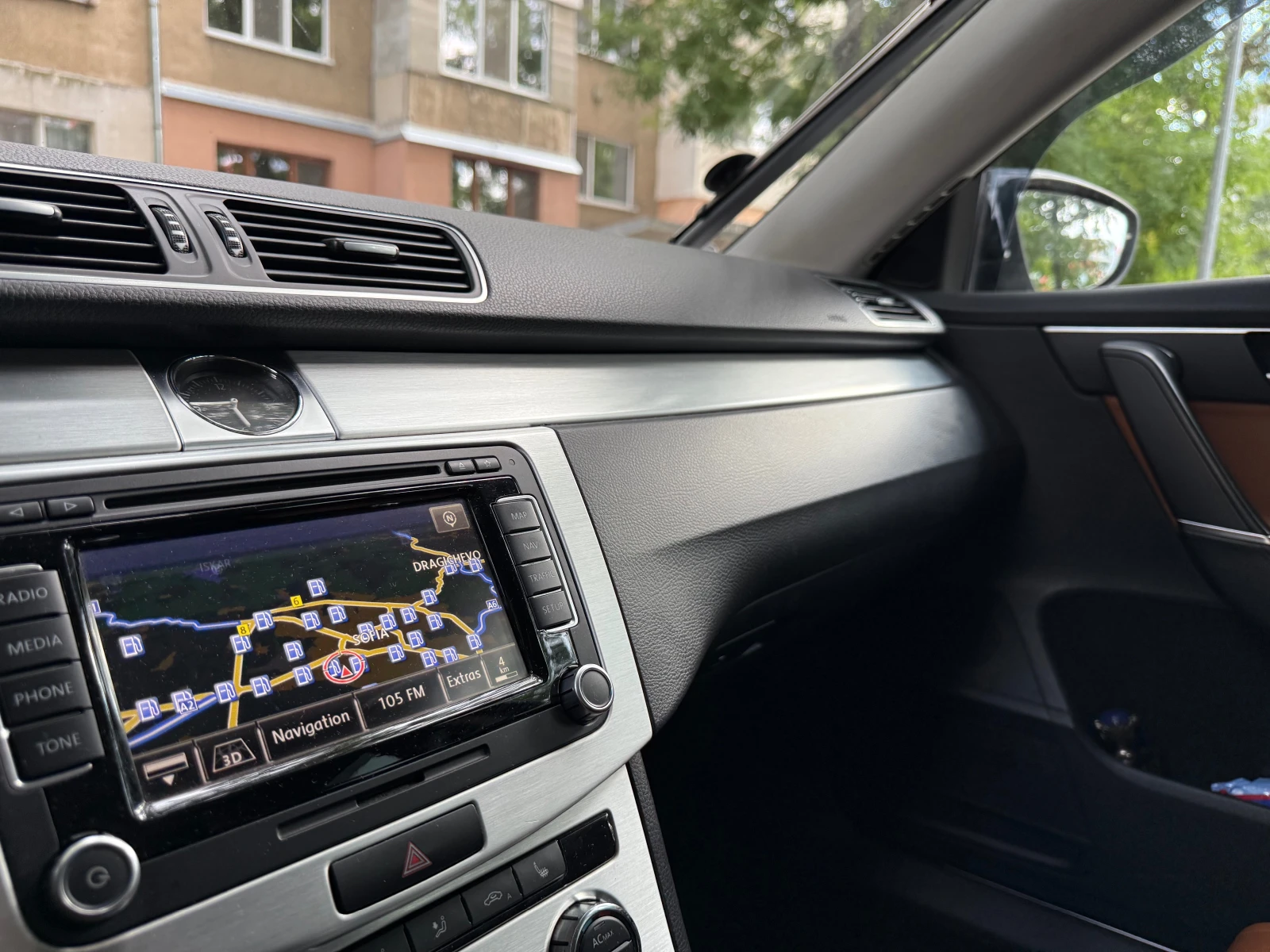 VW Passat Alltrack | Mobile.bg   17