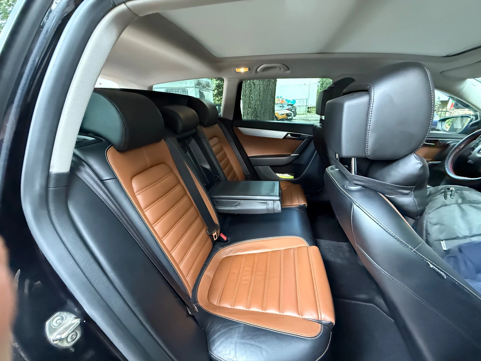 VW Passat Alltrack | Mobile.bg   14