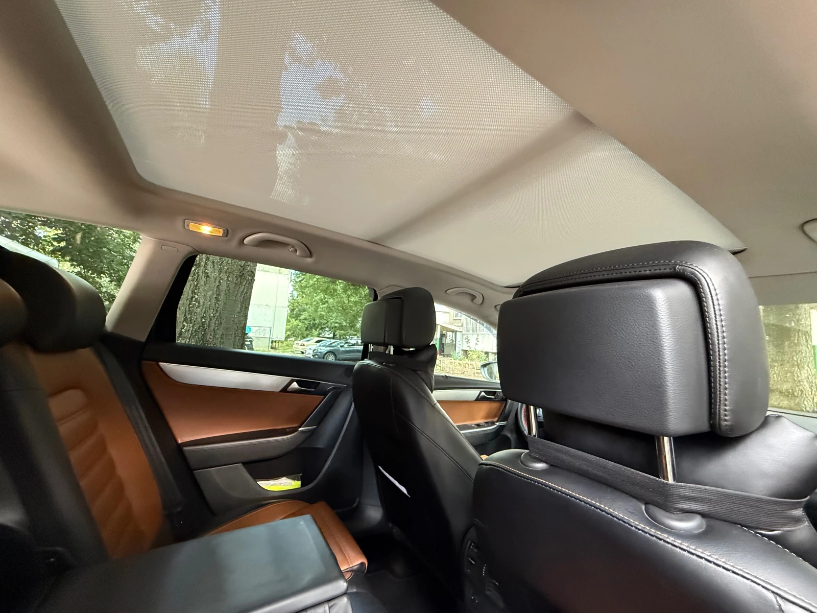 VW Passat Alltrack | Mobile.bg   13