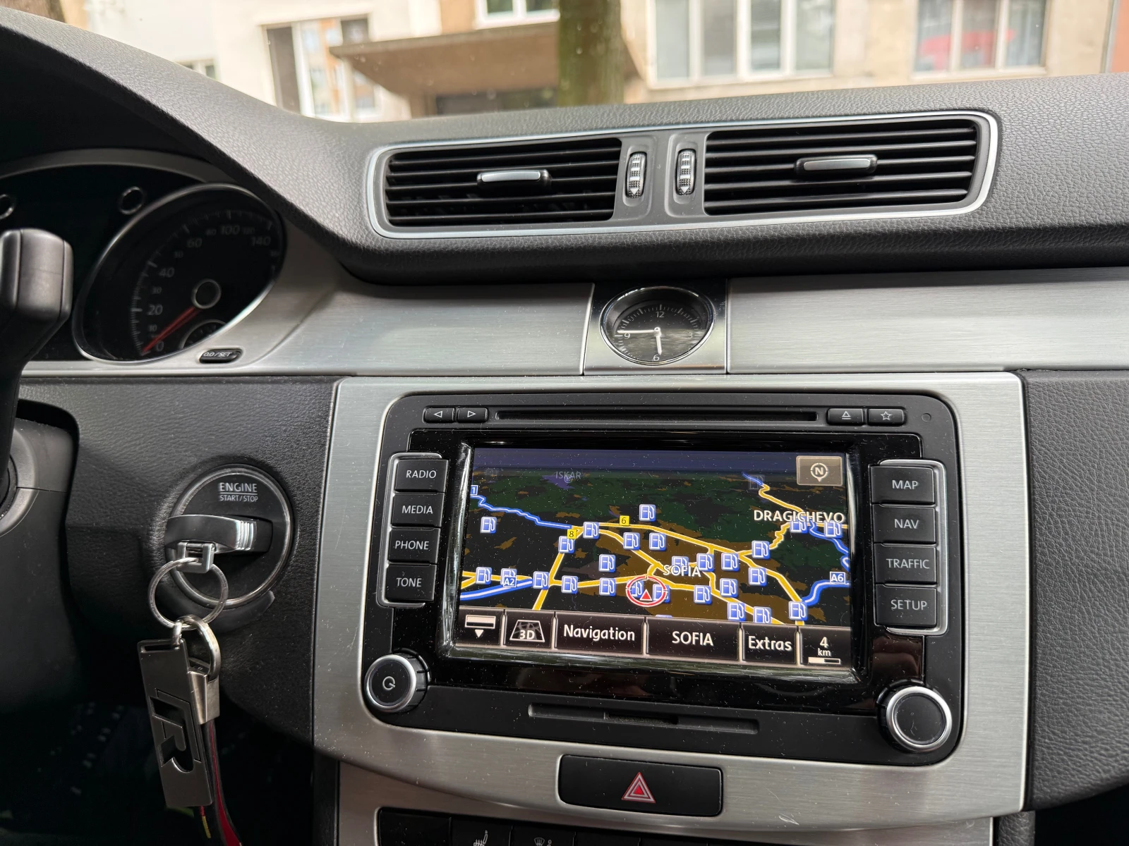 VW Passat Alltrack | Mobile.bg   16