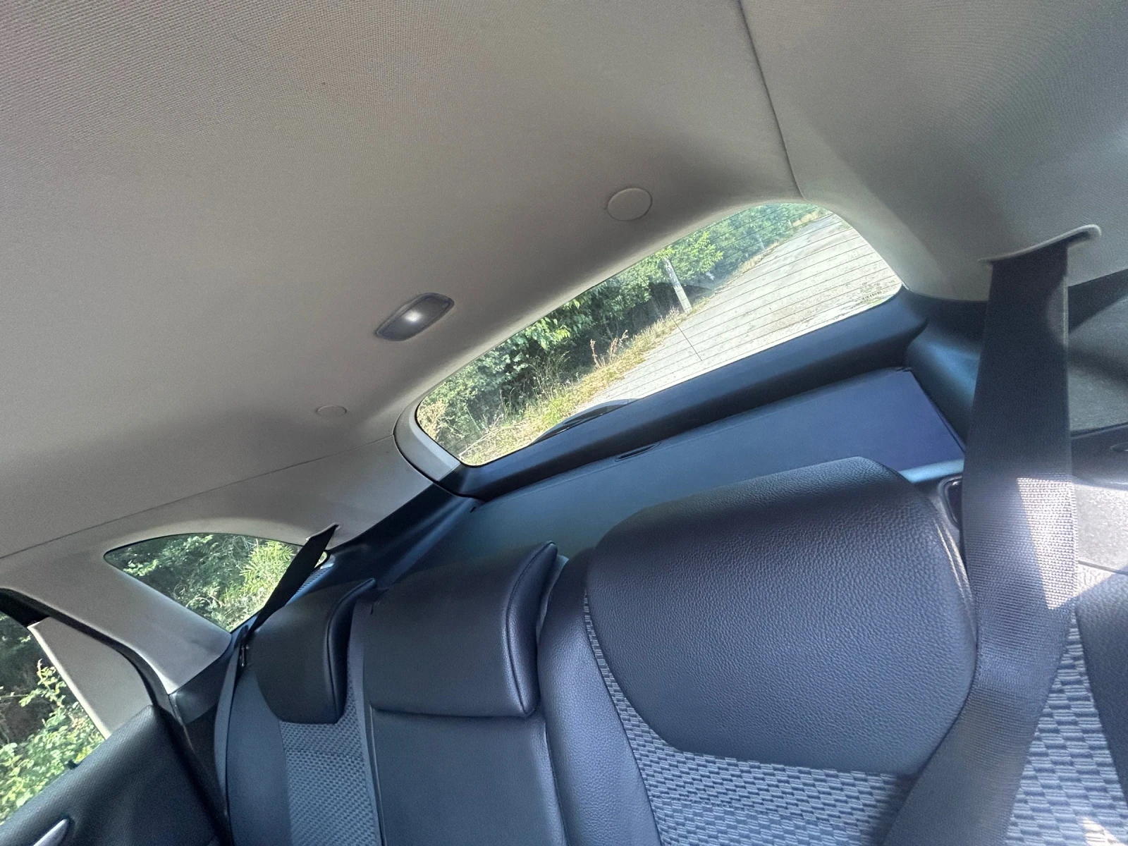Mercedes-Benz B 180 | Mobile.bg — изображение 14