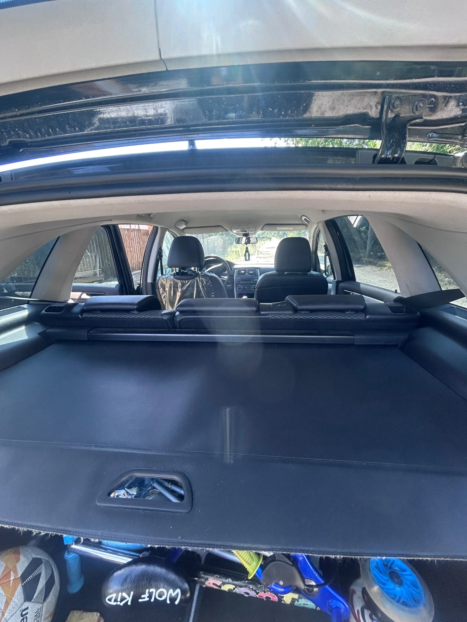 Mercedes-Benz B 180 | Mobile.bg — изображение 15