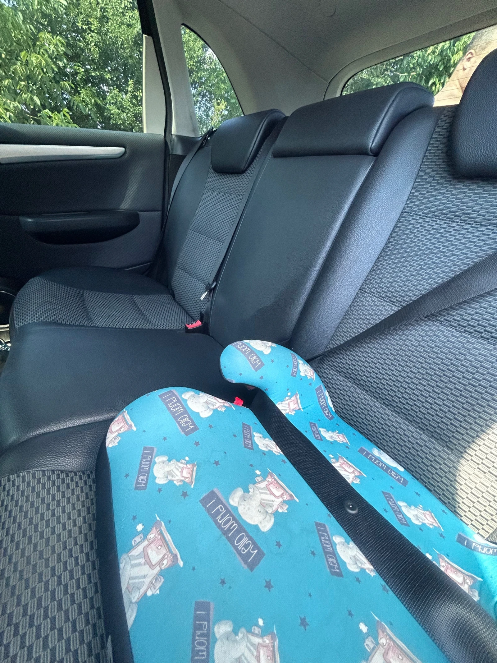 Mercedes-Benz B 180 | Mobile.bg — изображение 13
